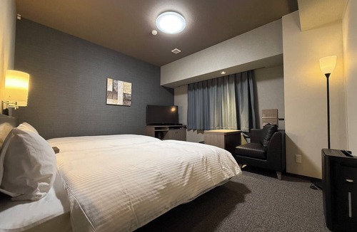 Maebashi Hotel | Hotel Route Inn Grand Maebashi