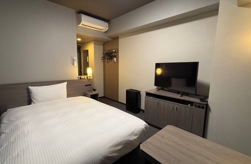 Maebashi Hotel | Hotel Route Inn Grand Maebashi