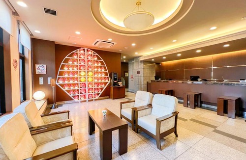 Hirosaki Hotel | Hotel Route-Inn Hirosaki Joto