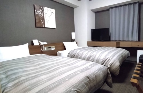 Hitachi Hotel | Hotel Route Inn Hitachitaga