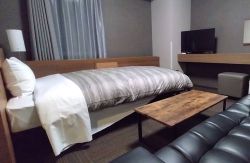 Hitachi Hotel | Hotel Route Inn Hitachitaga