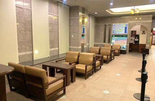 Kitami Hotel | Hotel Route-Inn Kitami Odorinishi