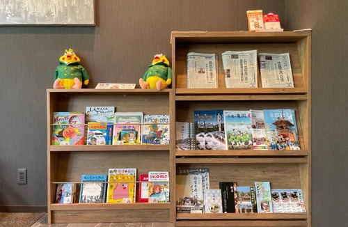 Kameoka Hotel | Hotel Route Inn Kyoto Kameoka Ekimae