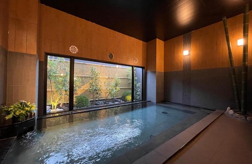 Kameoka Hotel | Hotel Route Inn Kyoto Kameoka Ekimae