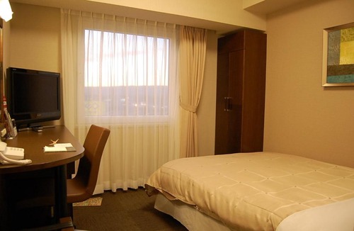 Nabari Hotel | Hotel Route-Inn Nabari