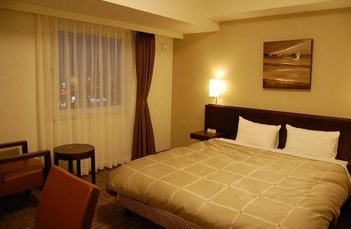 Nabari Hotel | Hotel Route-Inn Nabari