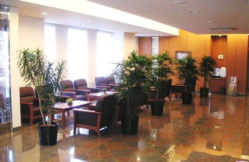 Nakatsu Hotel | Hotel Route-Inn Nakatsu Ekimae