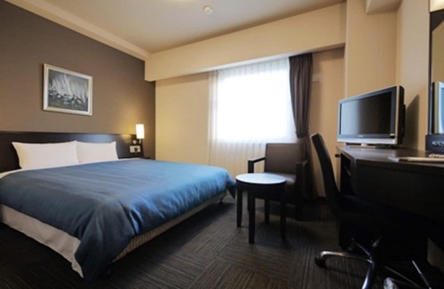 Natori Hotel | Hotel Route-Inn Natori