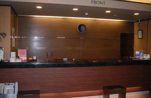 Sano Hotel | Hotel Route-Inn Sanofujioka Inter