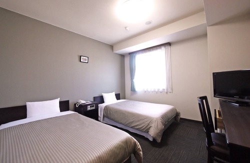 Shimada Hotel | Hotel Route Inn Shimada Ekimae