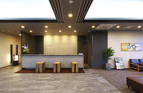Echizen-cho Hotel | Hotel Route-Inn Takefu Inter