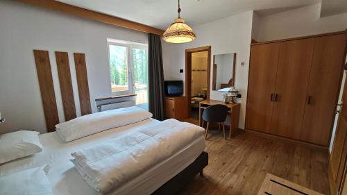 Malga Ciapela Hotel | Hotel Roy