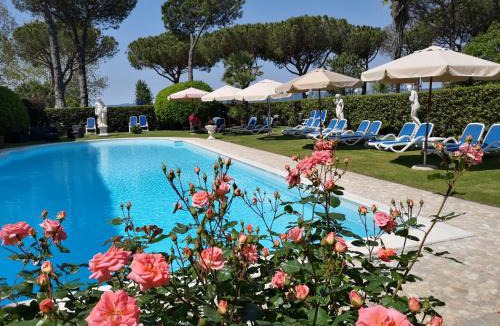 Bolsena Hotel | Hotel Royal