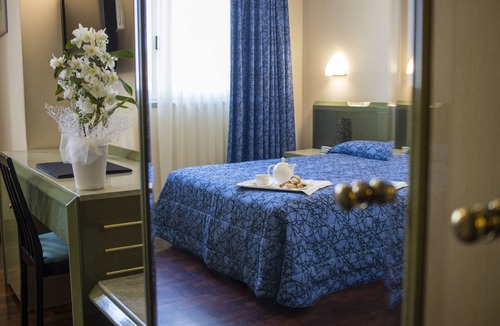 Lido di Fermo Hotel | Hotel Royal