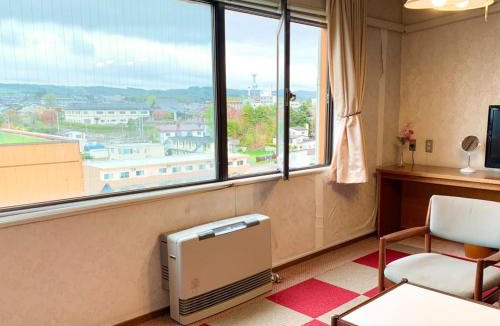 Kitami Hotel | Hotel Royal Kitami - Vacation STAY 06513v