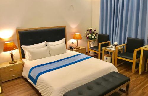 Hoai Duc Hotel | Hotel Royal