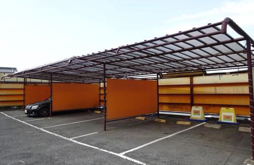 Namegawa Hotel | HOTEL Rplus Higashimatsuyama