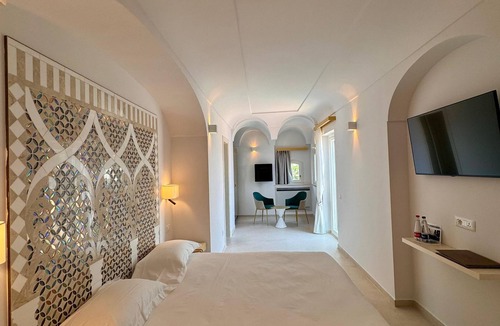 Ravello Hotel | Hotel Rufolo