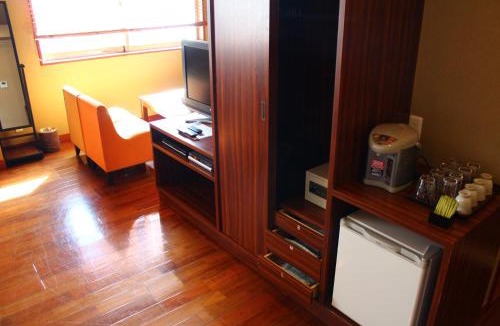 Katasekaigan Hotel | Hotel Saika