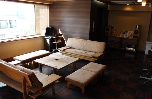 Katasekaigan Hotel | Hotel Saika