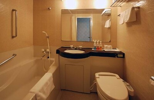 Nagasaki Hotel | Hotel Saint Paul Nagasaki