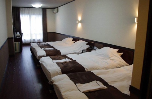 Nagasaki Hotel | Hotel Saint Paul Nagasaki