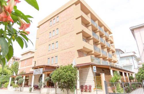 Pineto Hotel | Hotel Saint Tropez - Pineto