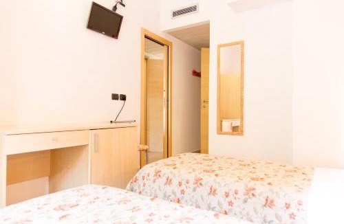 Pineto Hotel | Hotel Saint Tropez - Pineto