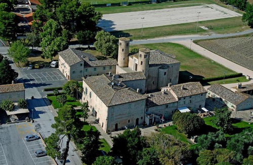 Corridonia Hotel | Hotel San Claudio