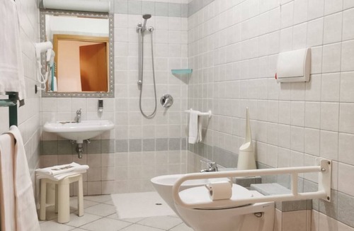 San Giovanni Rotondo Hotel | Hotel San Francesco