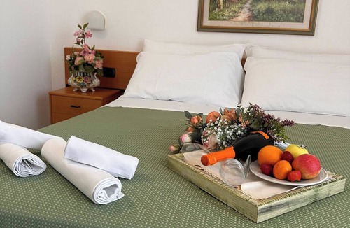 San Giovanni Rotondo Hotel | Hotel San Francesco