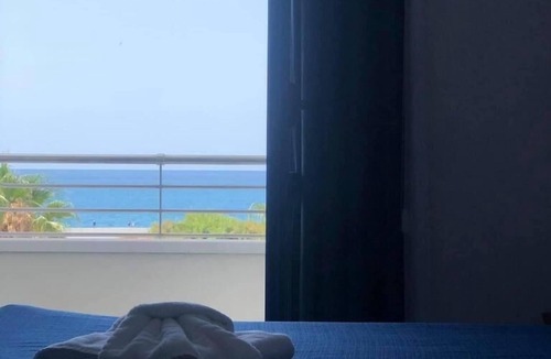 Grisolia Hotel | HOTEL SAN GAETANO
