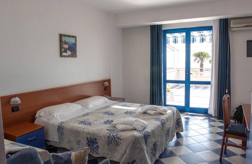 Grisolia Hotel | HOTEL SAN GAETANO