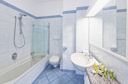 Barano d'Ischia Hotel | Hotel San Giorgio Terme