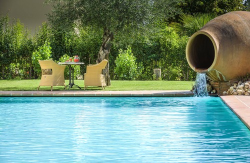 Pienza House | Hotel San Gregorio