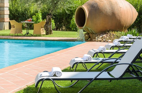 Pienza House | Hotel San Gregorio