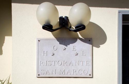 Rionero in Vulture Hotel | Hotel San Marco