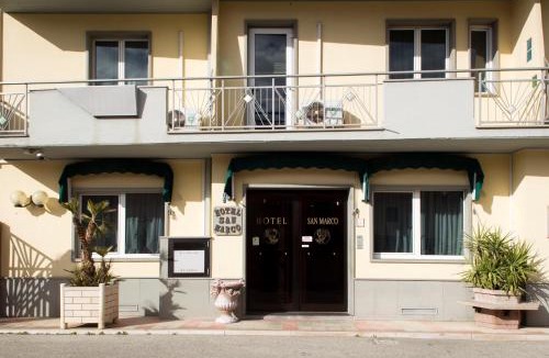 Rionero in Vulture Hotel | Hotel San Marco