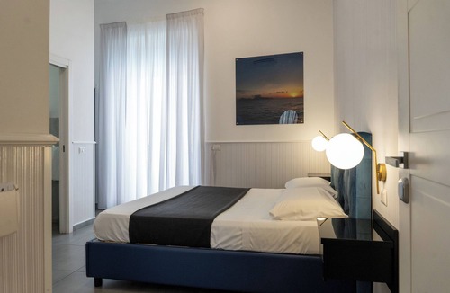 Naples City Centre Hotel | Hotel San Michele