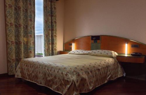 Lagonegro Hotel | Hotel San Nicola