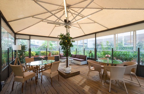 Fuorigrotta Hotel | Hotel San Paolo