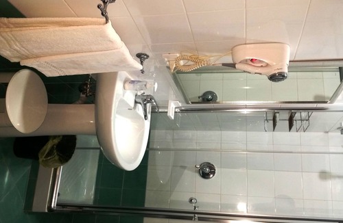Casoria Hotel | Hotel Sannita