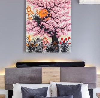 Vasto Hotel | Hotel Sant'Angelo Palace