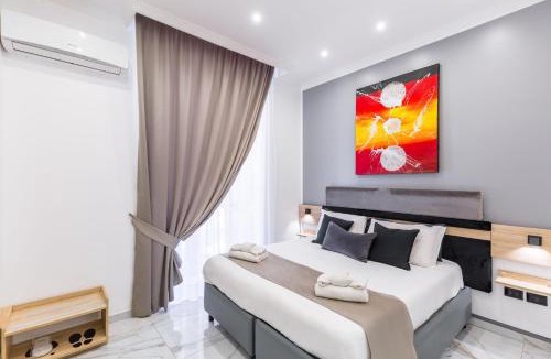 Vasto Hotel | Hotel Sant'Angelo Palace