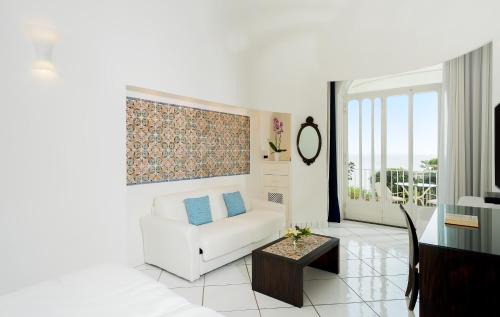 Pogerola Hotel | Hotel Santa Caterina