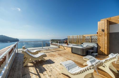Palinuro Hotel | Hotel Santa Caterina