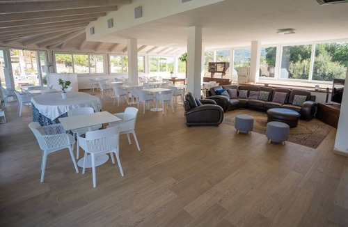 Santa Marina Hotel | Hotel Santa Lucia