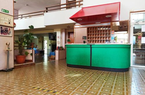 Pesche Hotel | Hotel Santa Maria Del Bagno