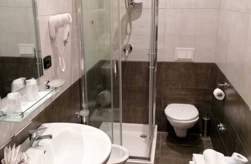 Licola Hotel | Hotel Santa Marta