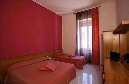 Licola Hotel | Hotel Santa Marta